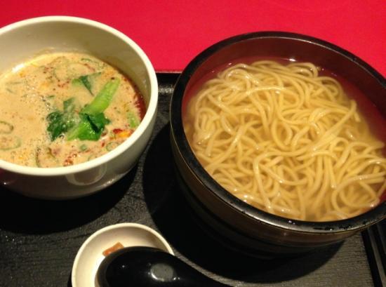 Tsukemenkobo Asakusaseimenjo